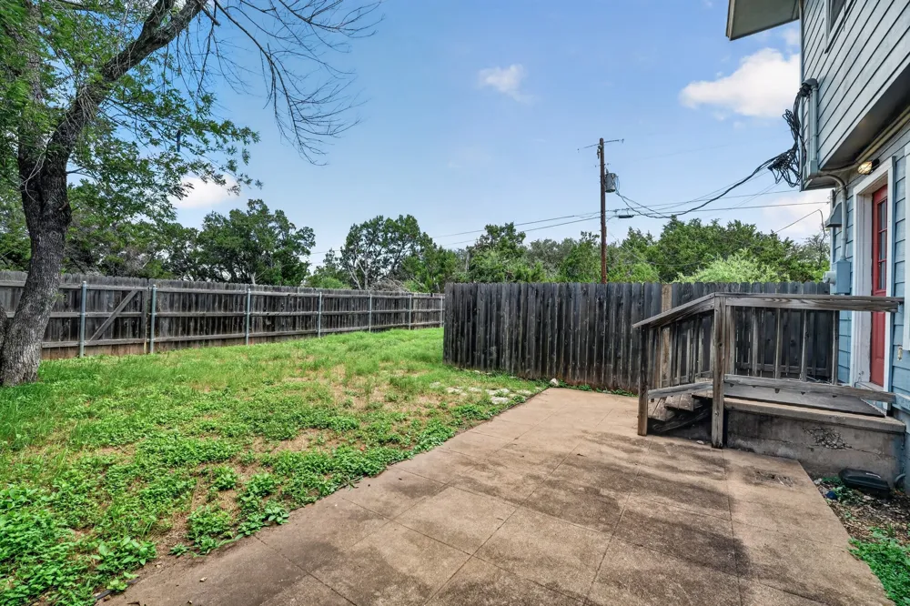 20600 Bonanza Street #2 Lago Vista, TX 78645