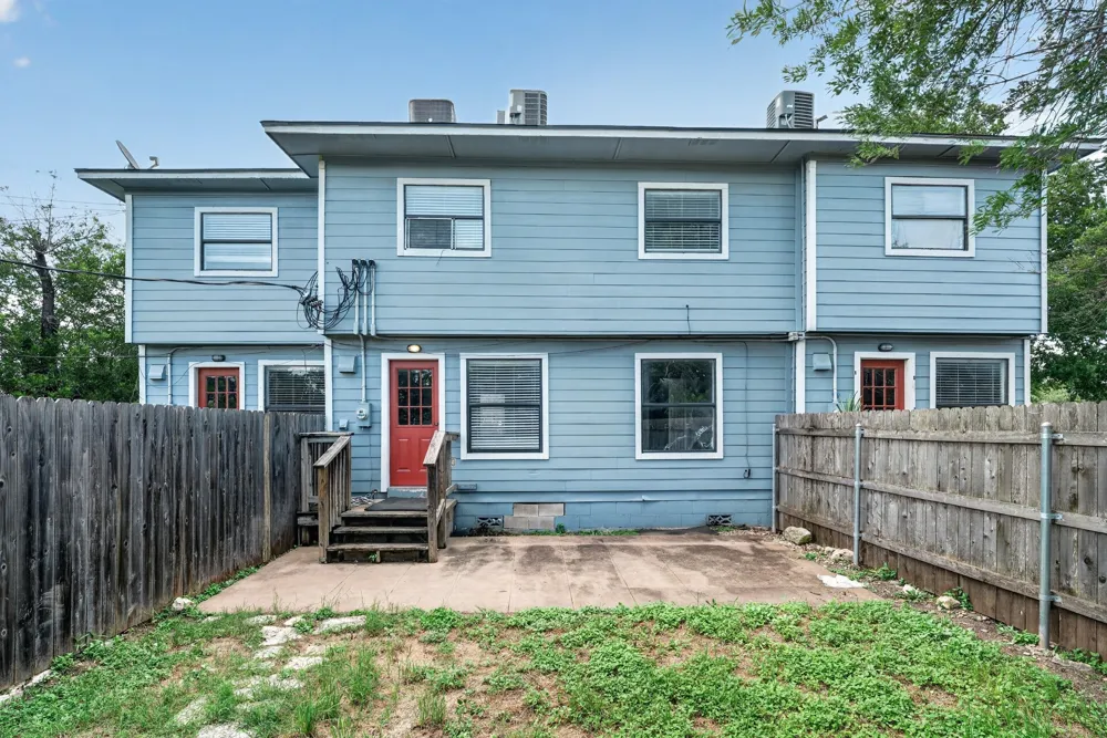 20600 Bonanza Street #2 Lago Vista, TX 78645