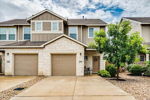 439 White Steppe Way #51