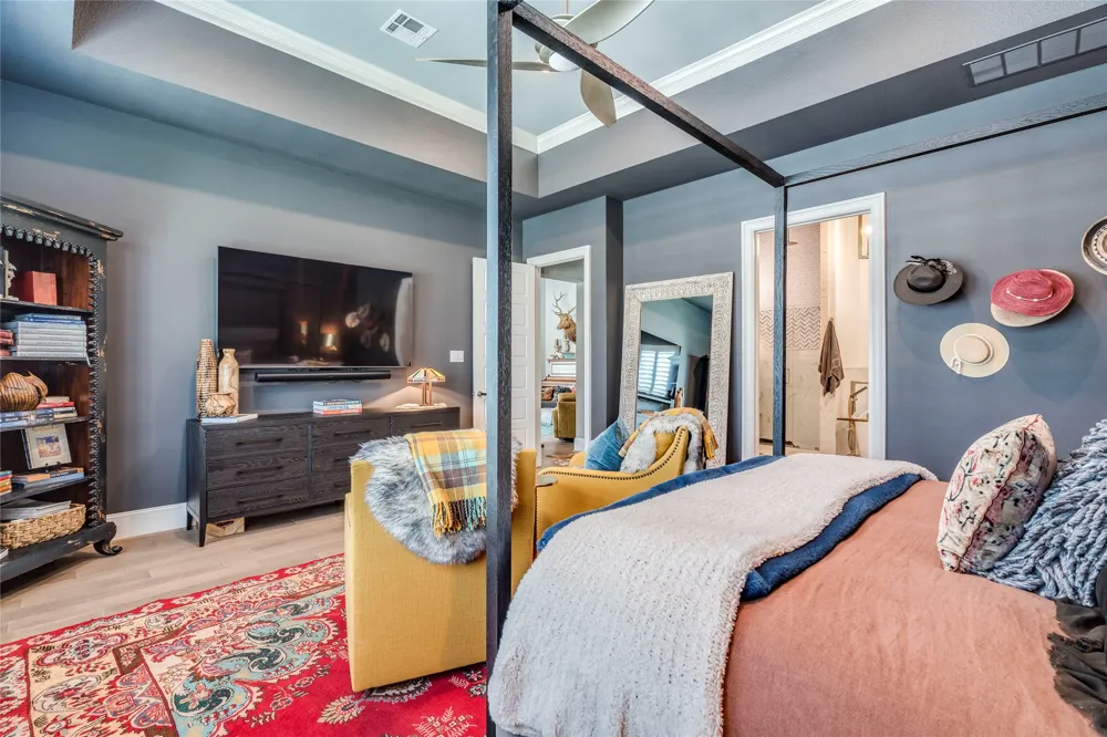 109 Bisset Court Austin, TX 78738