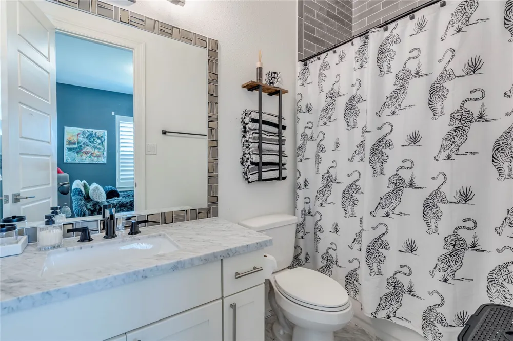 109 Bisset Court Austin, TX 78738