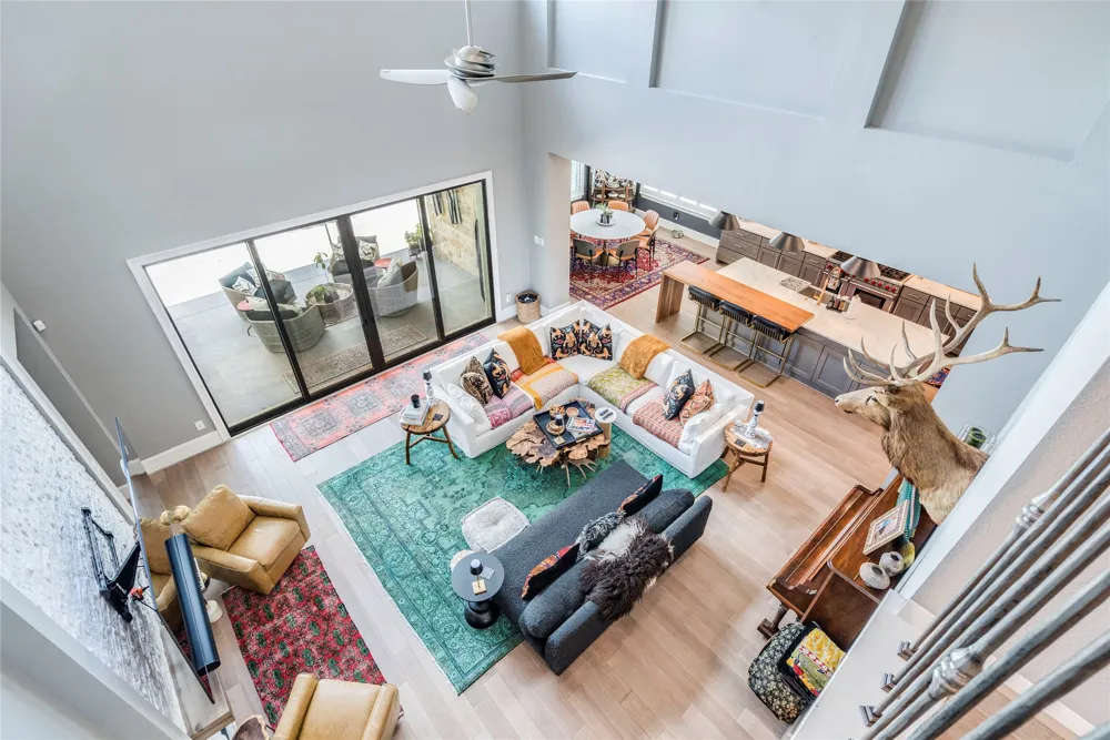 109 Bisset Court Austin, TX 78738
