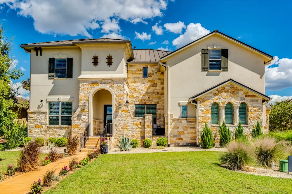 109 Bisset Court Austin, TX 78738