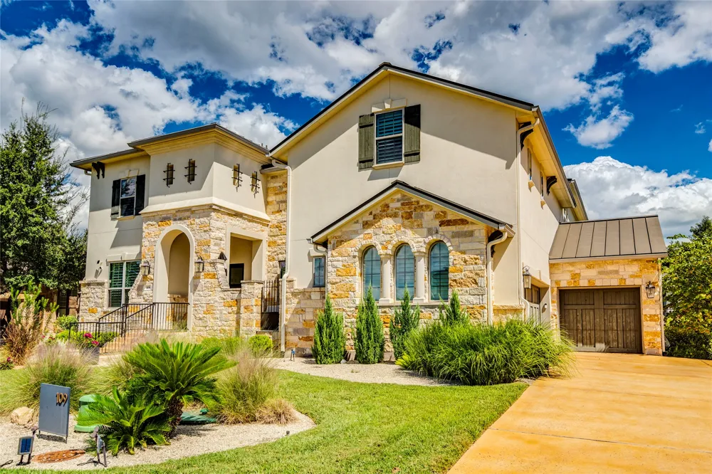 109 Bisset Court Austin, TX 78738