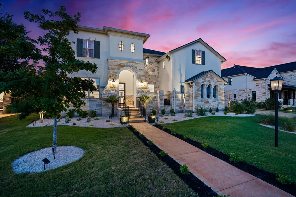 109 Bisset Court Austin, TX 78738