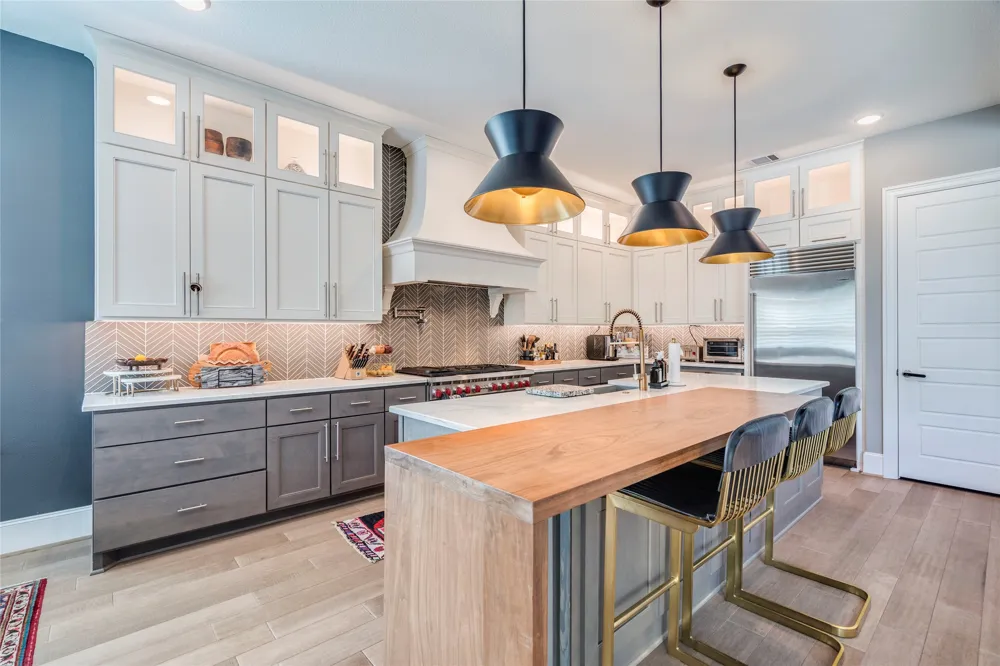 109 Bisset Court Austin, TX 78738
