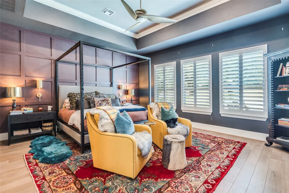 109 Bisset Court Austin, TX 78738