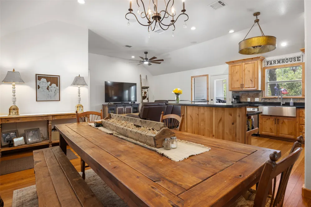 8 Deer Ridge Road Wimberley, TX 78676