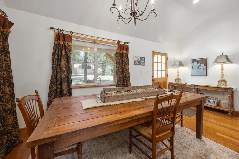 8 Deer Ridge Road Wimberley, TX 78676
