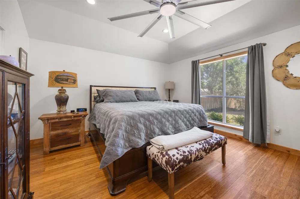 8 Deer Ridge Road Wimberley, TX 78676