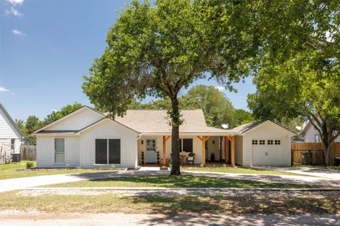 8 Deer Ridge Road