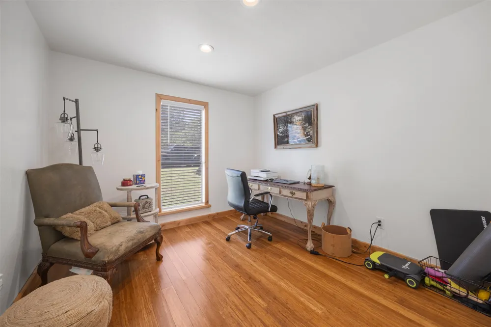 8 Deer Ridge Road Wimberley, TX 78676