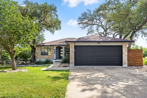 15602 Cedar Ledge Street