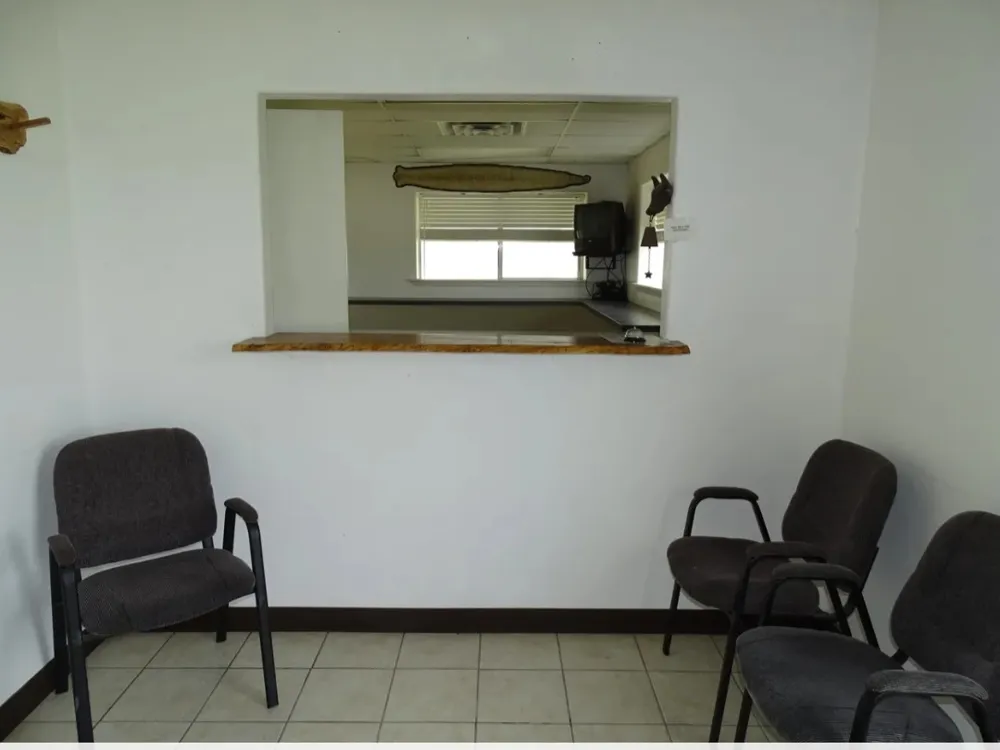 3660 E Highway 285 Highway Falfurrias, TX 78355