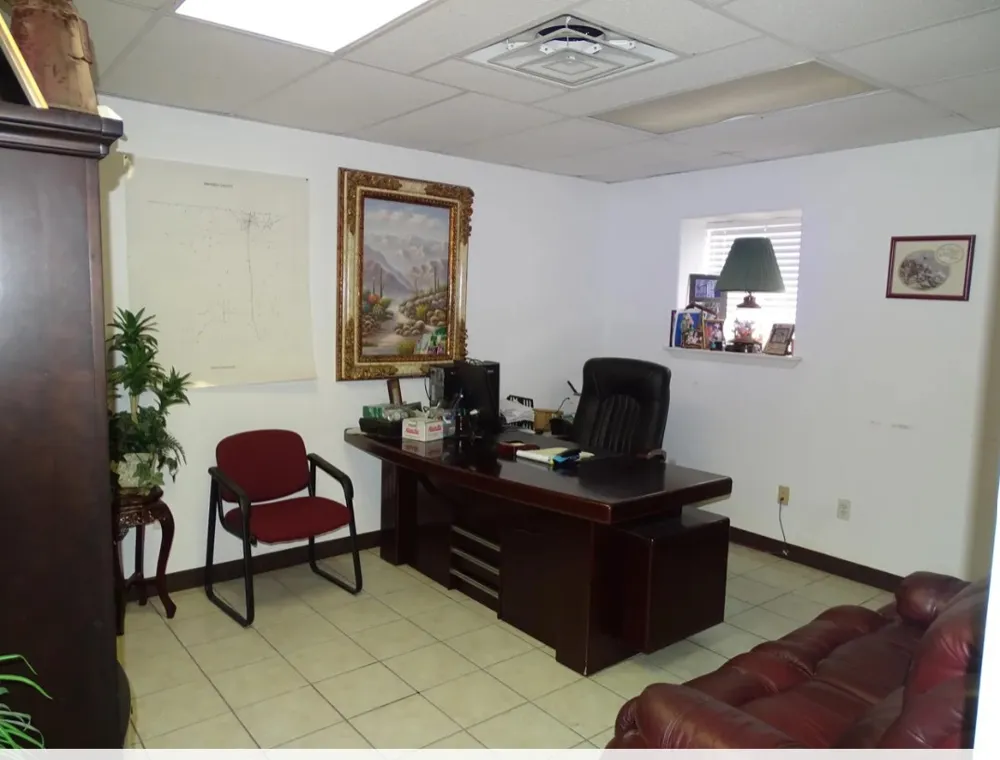 3660 E Highway 285 Highway Falfurrias, TX 78355
