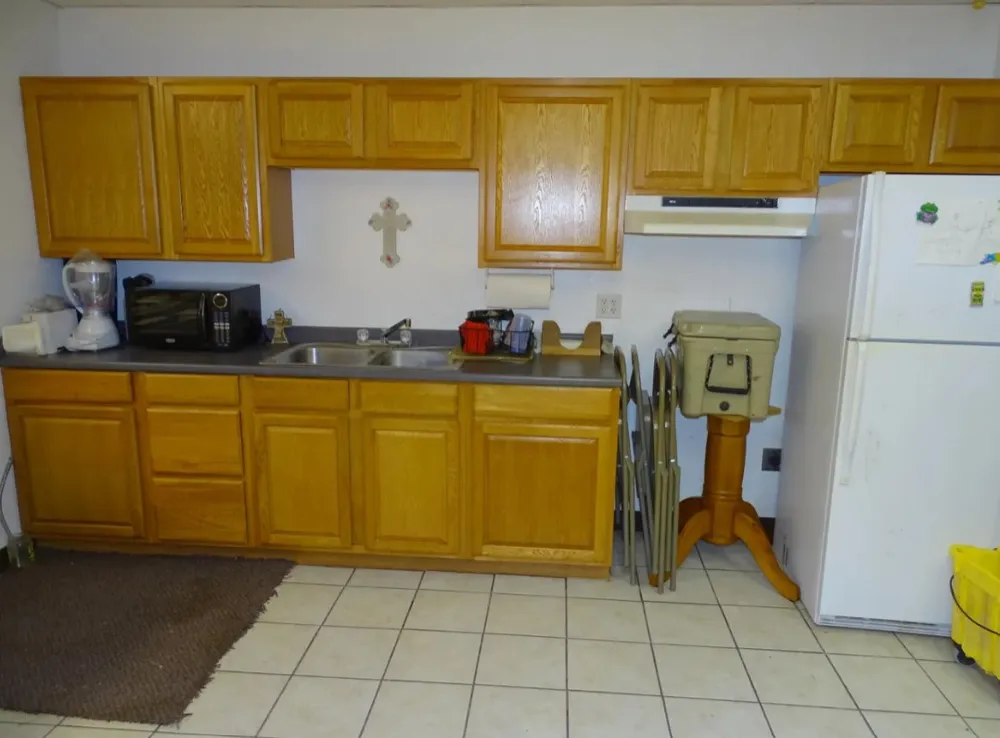 3660 E Highway 285 Highway Falfurrias, TX 78355