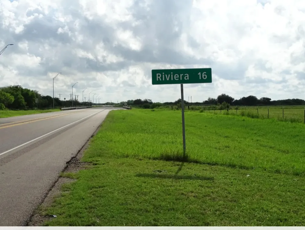 3660 E Highway 285 Highway Falfurrias, TX 78355