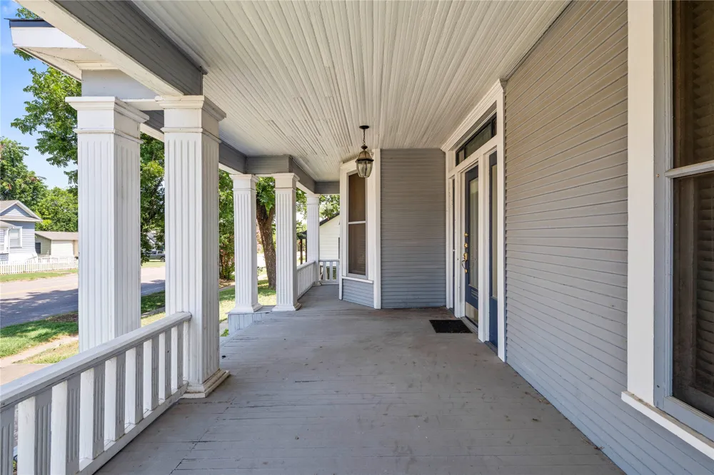 803 3rd Street Temple, TX 76501