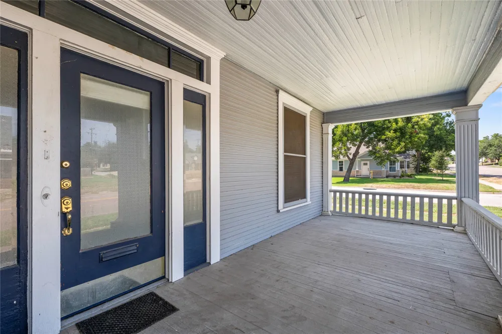 803 3rd Street Temple, TX 76501