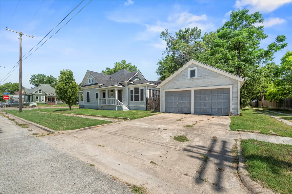803 3rd Street Temple, TX 76501