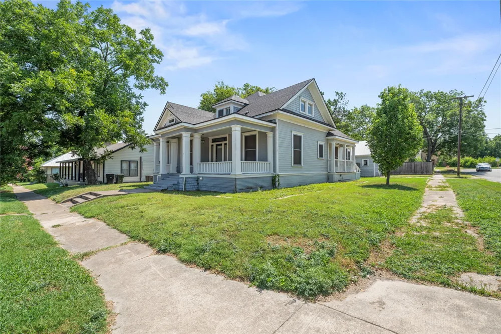 803 3rd Street Temple, TX 76501