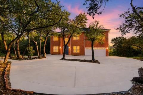 8204 Texas Plume Road