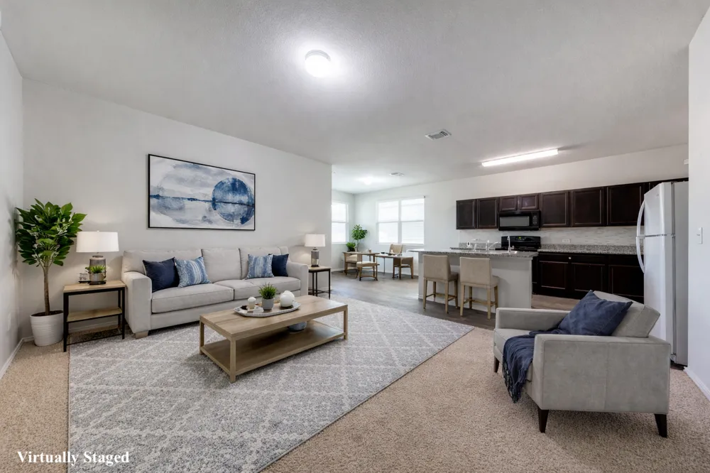 15106 Kent Justin Drive Austin, TX 78725