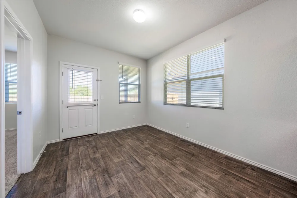 15106 Kent Justin Drive Austin, TX 78725