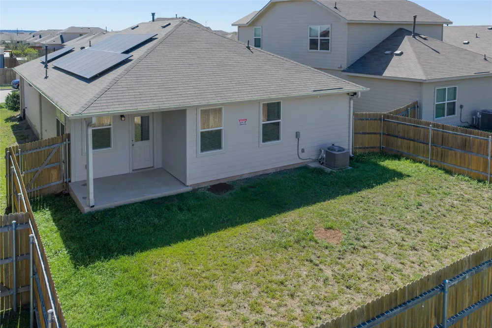 15106 Kent Justin Drive Austin, TX 78725