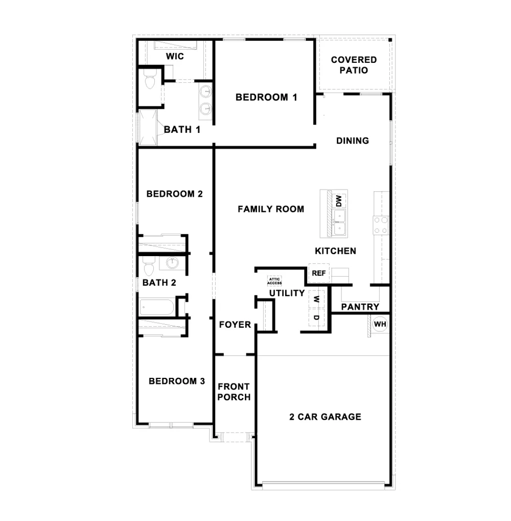 15106 Kent Justin Drive Austin, TX 78725