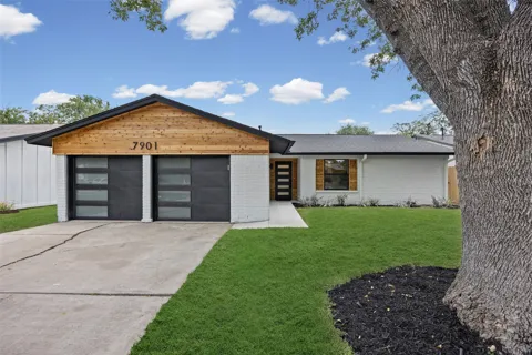 7901 Woodcroft Drive