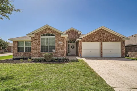 1508 Augusta Bend Drive