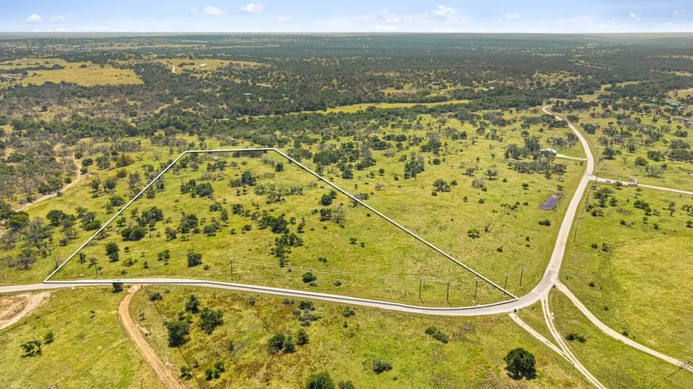 Reeh Road Fredericksburg, TX 78624
