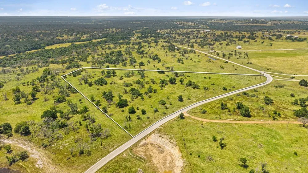 Reeh Road Fredericksburg, TX 78624