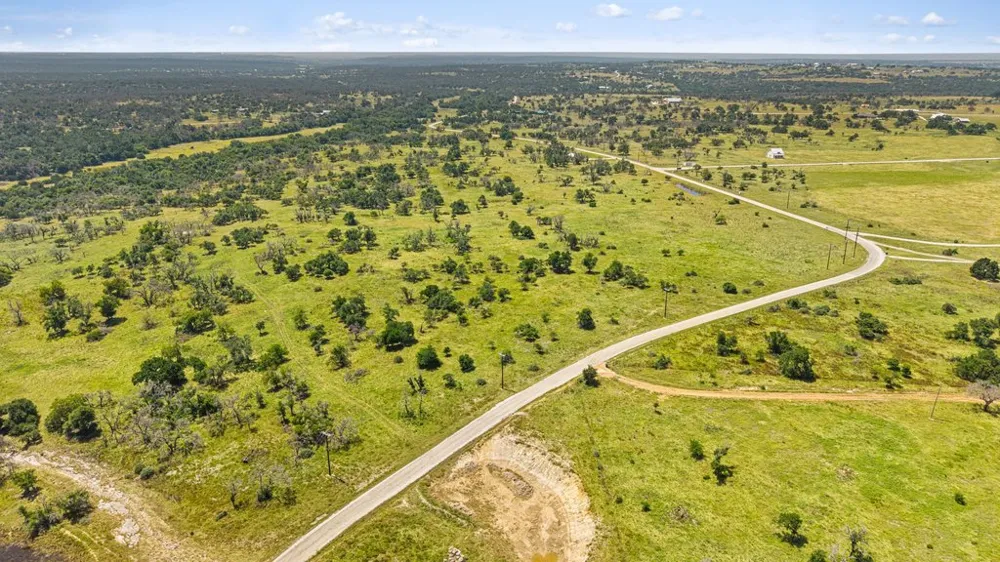 Reeh Road Fredericksburg, TX 78624