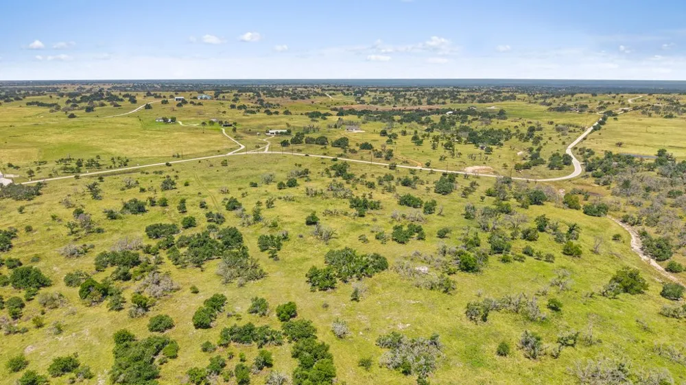 Reeh Road Fredericksburg, TX 78624