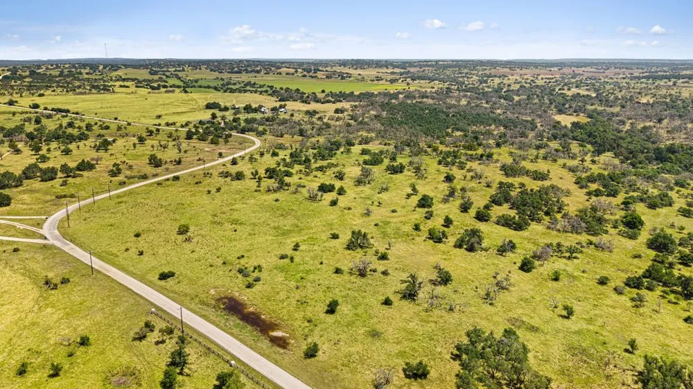Reeh Road Fredericksburg, TX 78624