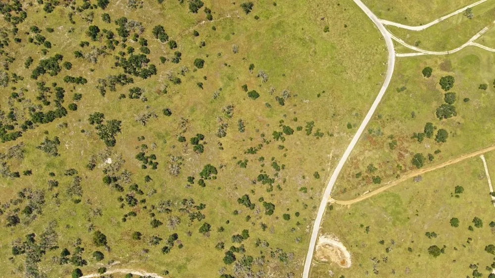 Reeh Road Fredericksburg, TX 78624