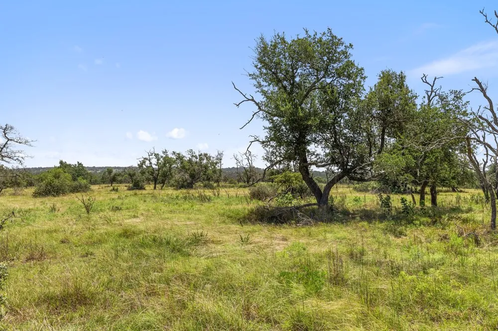 Reeh Road Fredericksburg, TX 78624