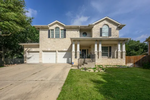 101 Wigeon Cove