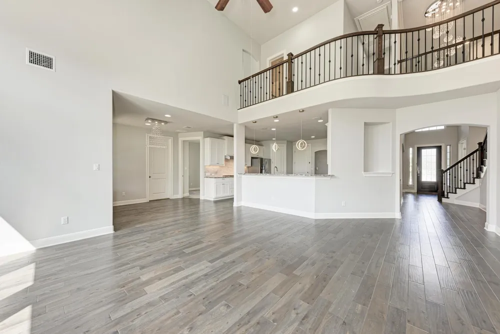 3229 Venezia View Leander, TX 78641