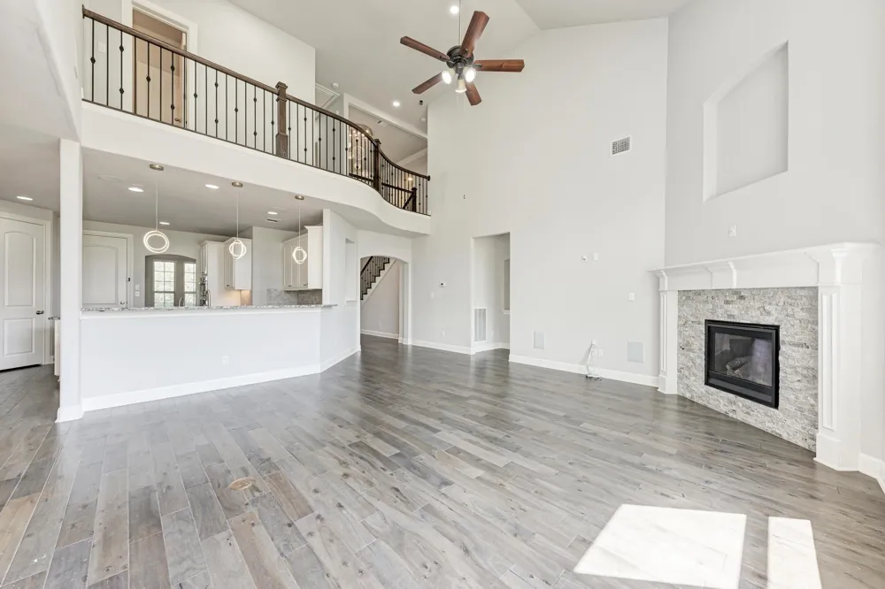 3229 Venezia View Leander, TX 78641