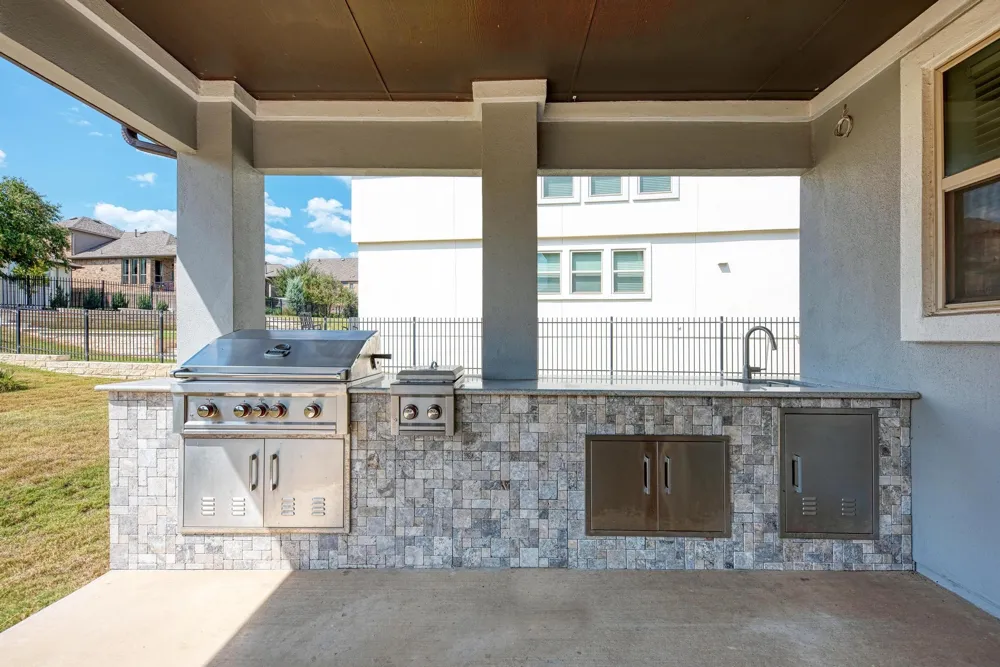 3229 Venezia View Leander, TX 78641