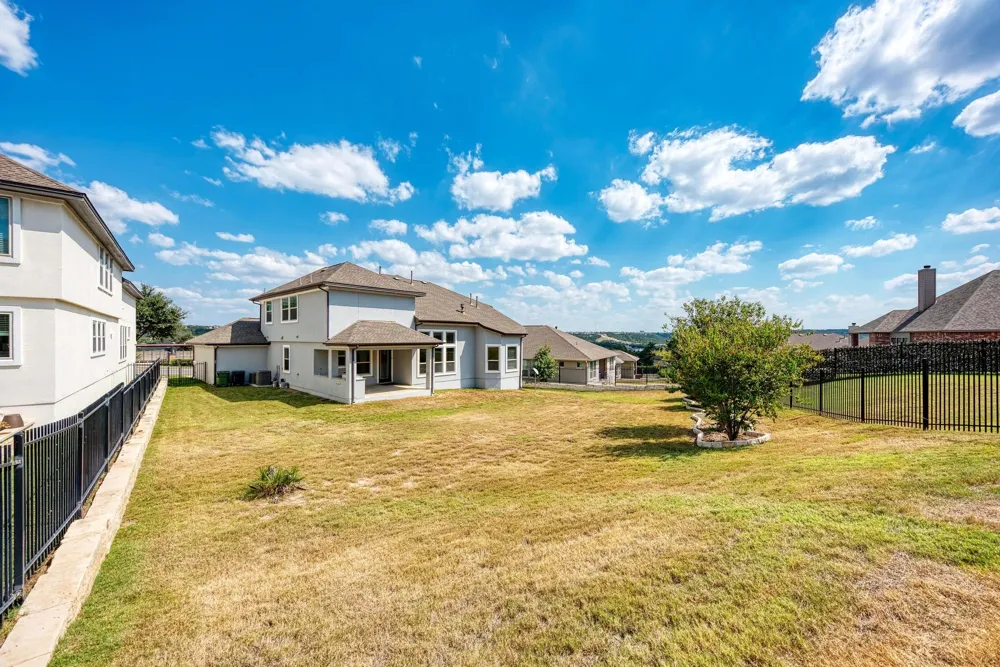 3229 Venezia View Leander, TX 78641