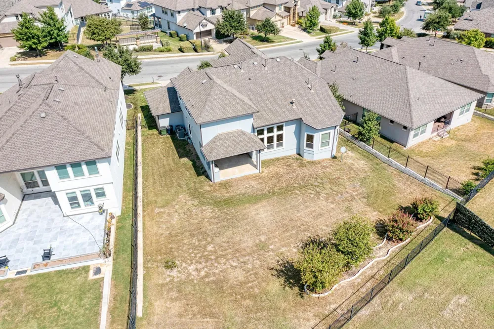 3229 Venezia View Leander, TX 78641