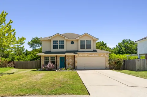 704 Honeysuckle Drive