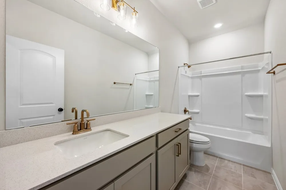 1917 Fannie Road Georgetown, TX 78633