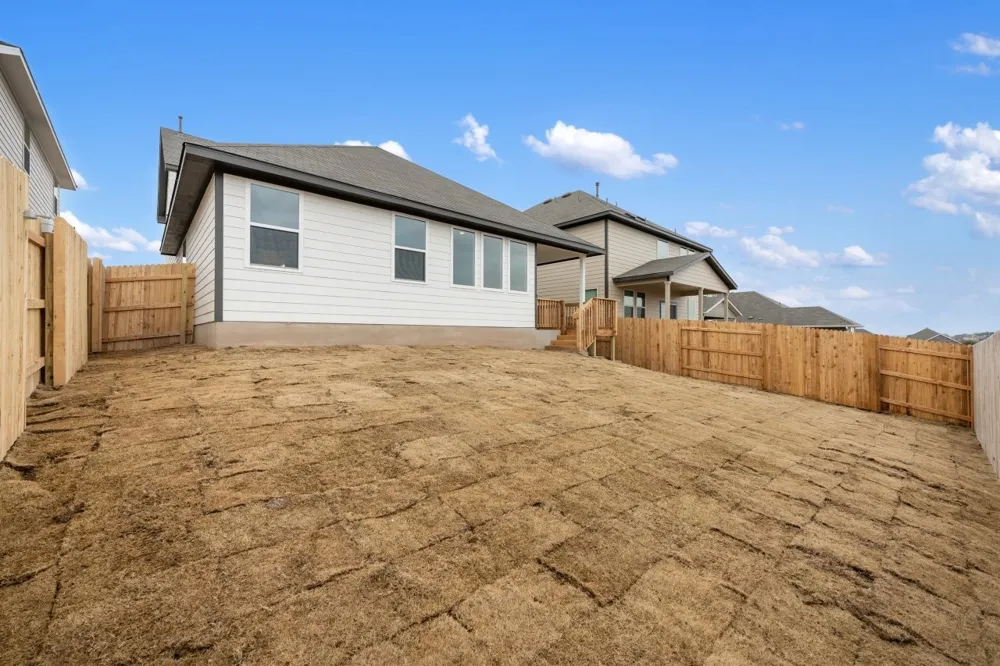 1917 Fannie Road Georgetown, TX 78633