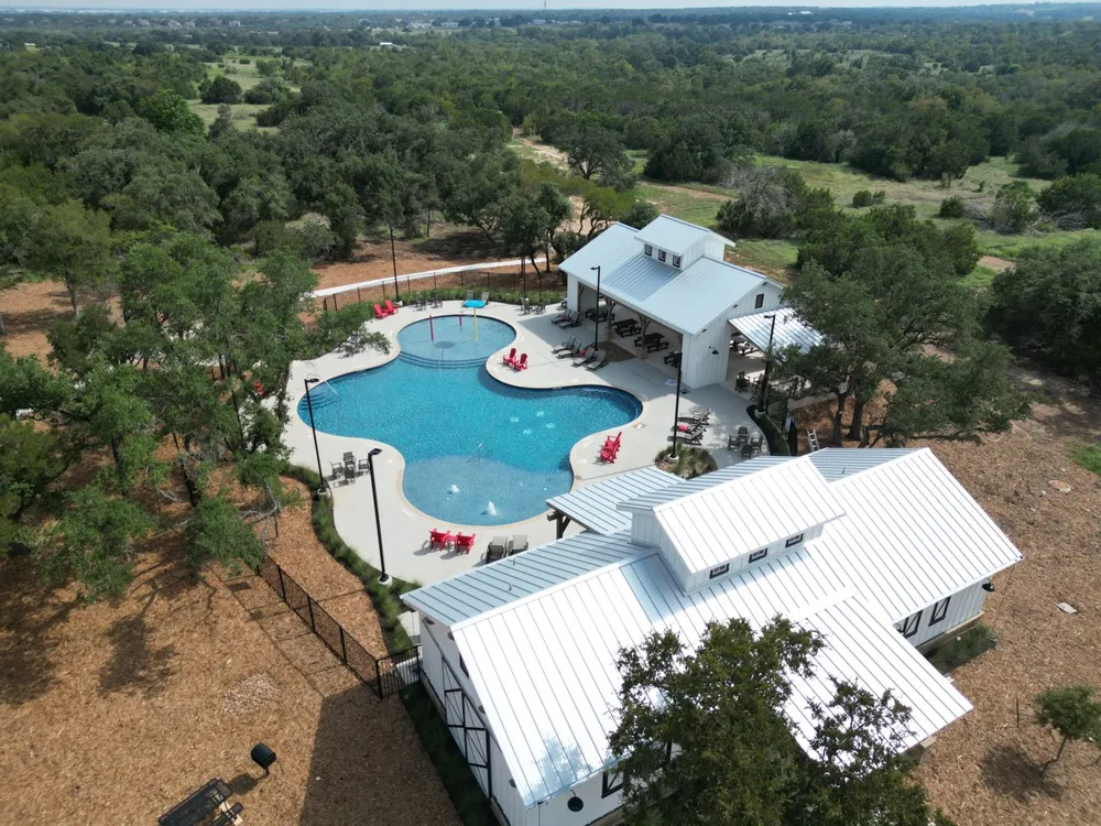 1917 Fannie Road Georgetown, TX 78633
