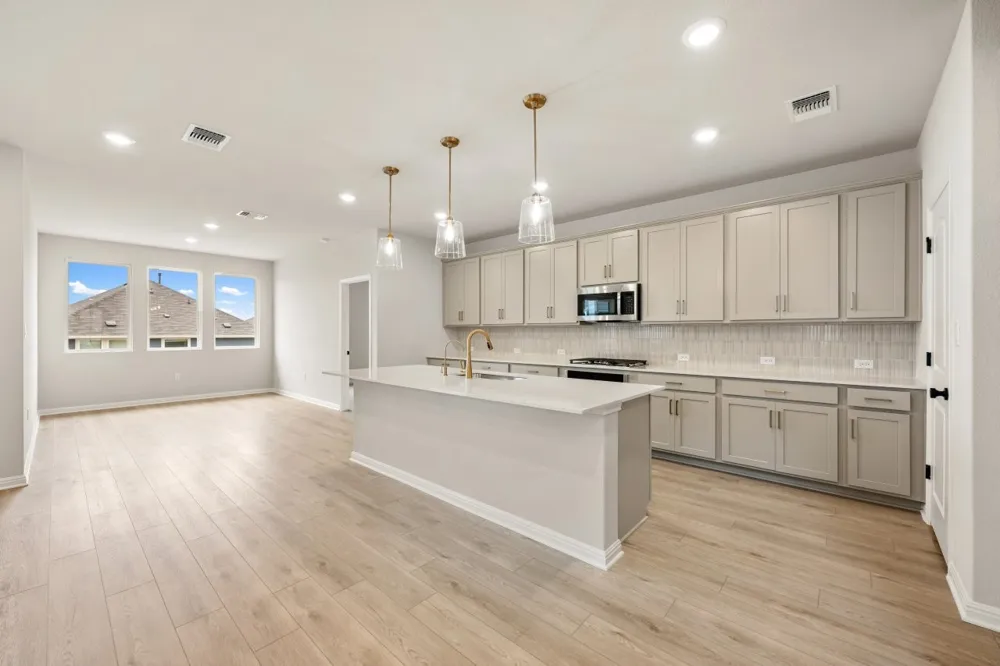 1917 Fannie Road Georgetown, TX 78633